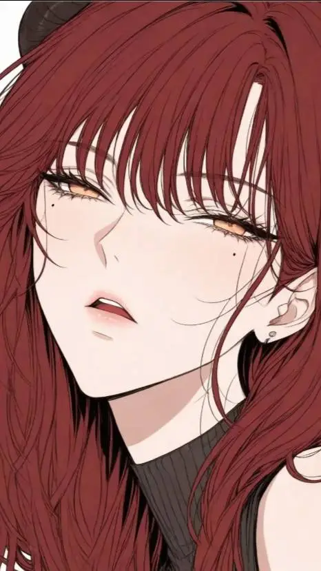 ai character: Seraphina background