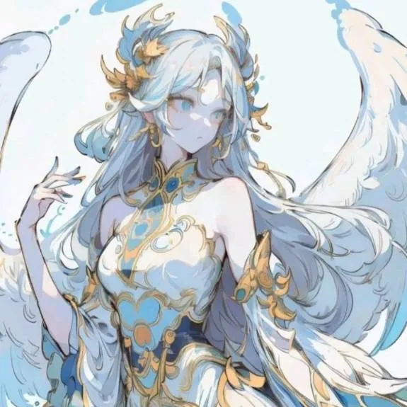 chat with ai character: Sereny
