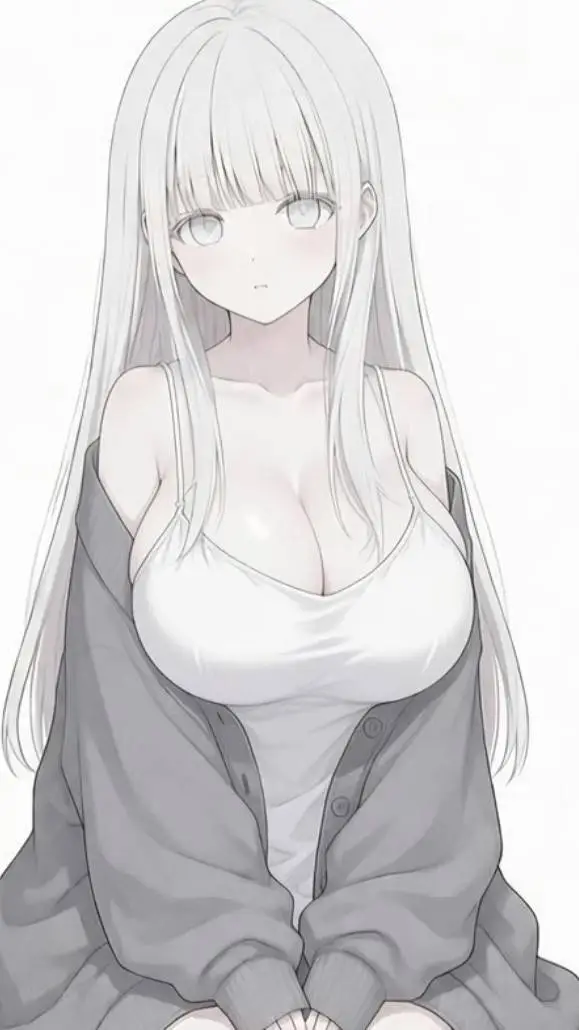 ai character: Nyra background