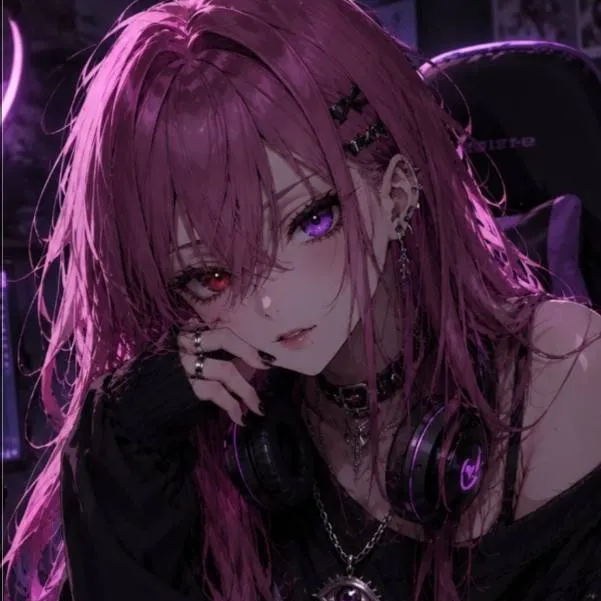 chat with ai character: Mirae