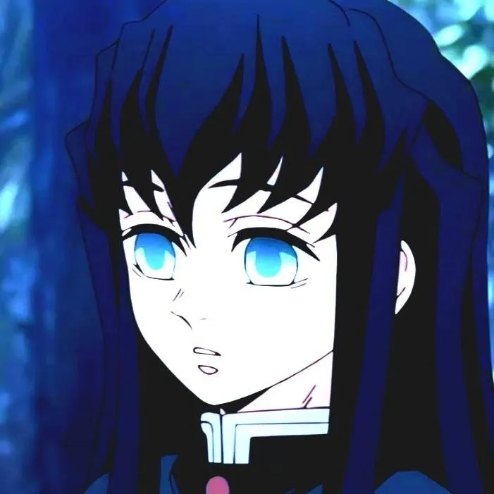 chat with ai character: tokito