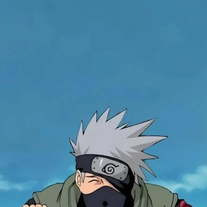 chat with ai character: NARUTO SUS amigos