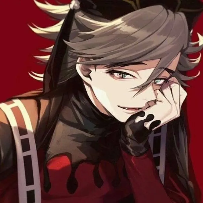chat with ai character: DOUMA🧊