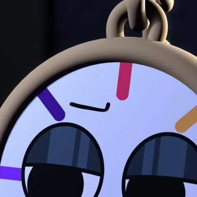 chat with ai character: ✨dyle timely✨