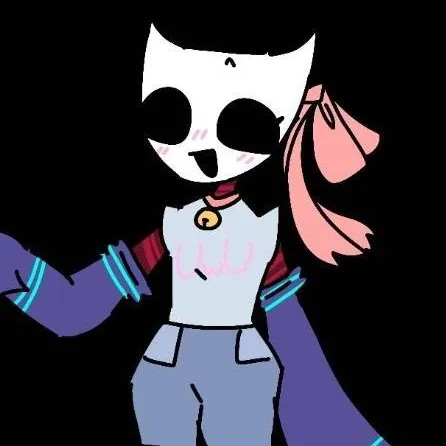 chat with ai character: ~(Gangle)~