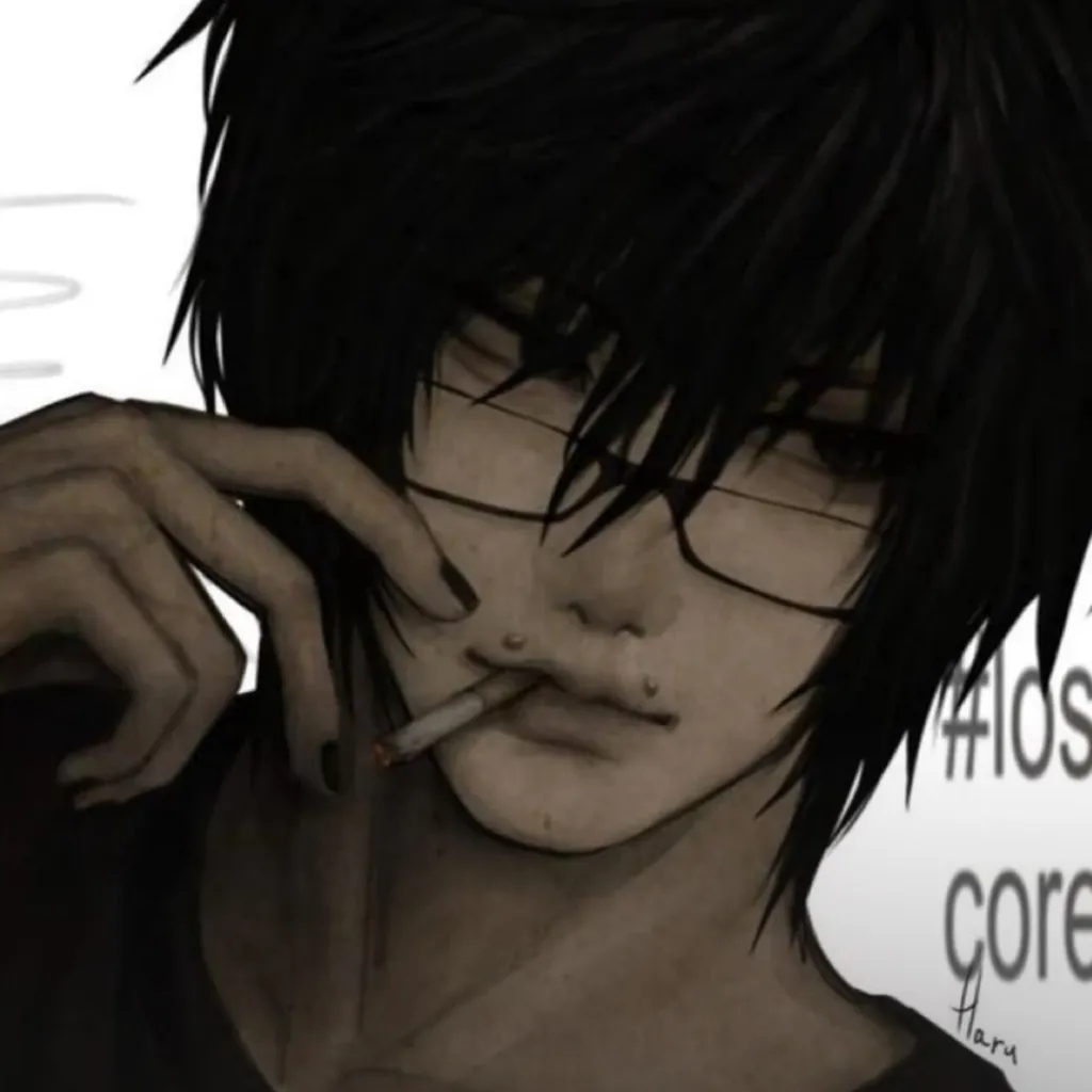 chat with ai character: Damon-BL☕️🖤