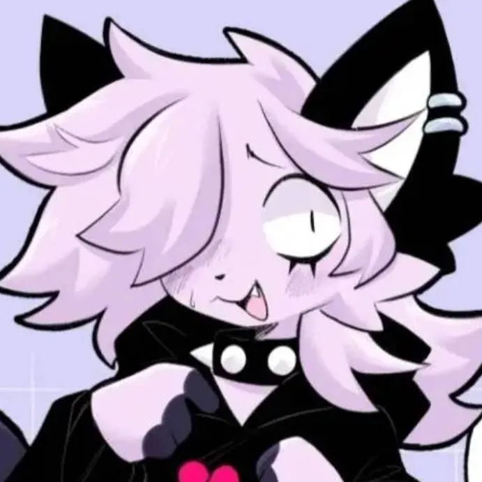 chat with ai character: 🐱Valentina🩸