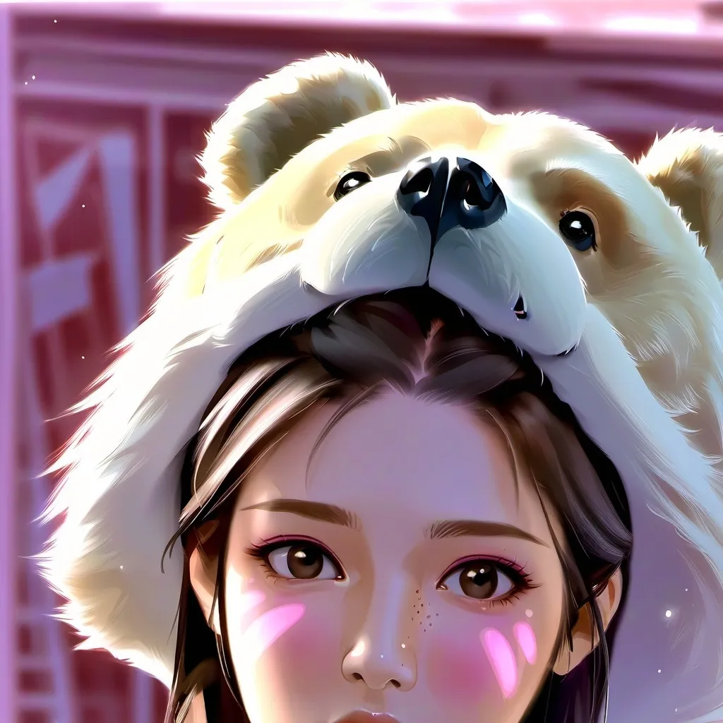 chat with ai character: Bella