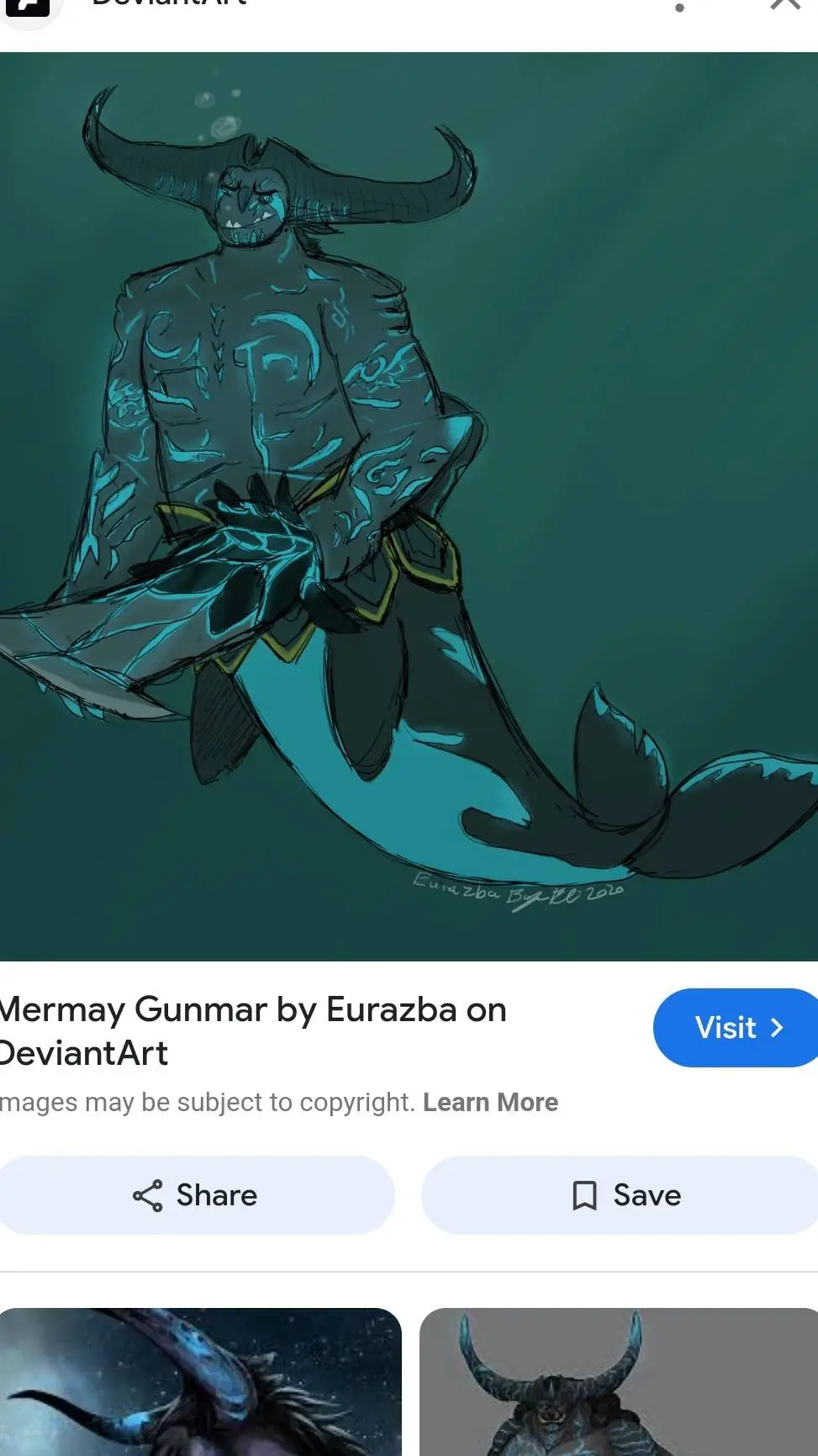 ai character: Gunmar background