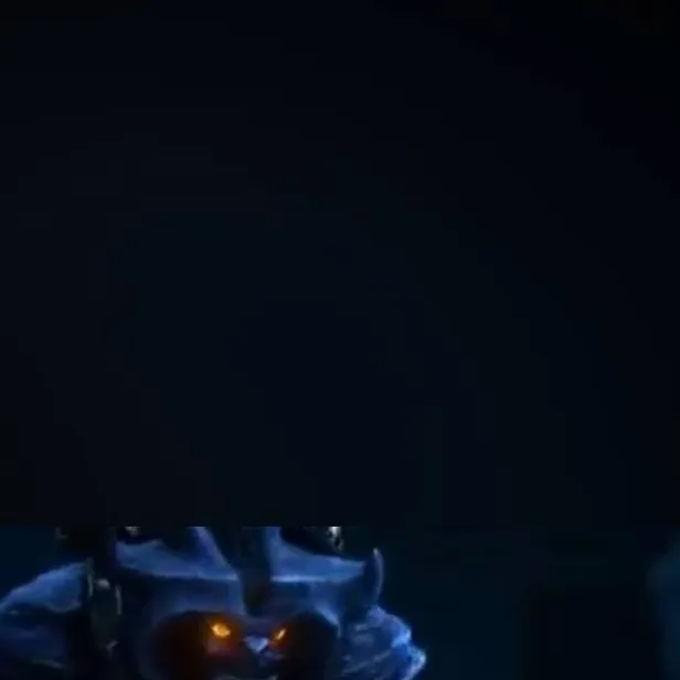 chat with ai character: Trollhunters