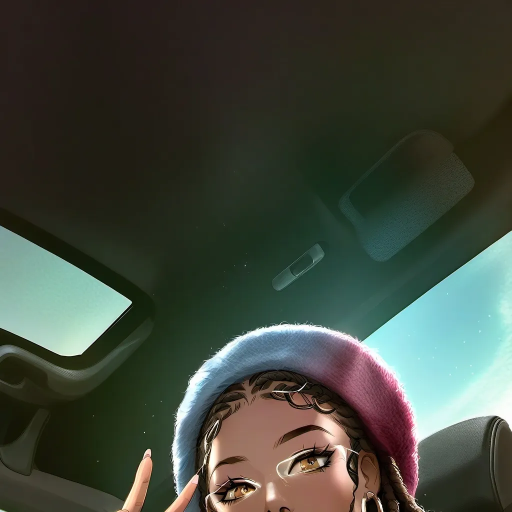 chat with ai character: Ali