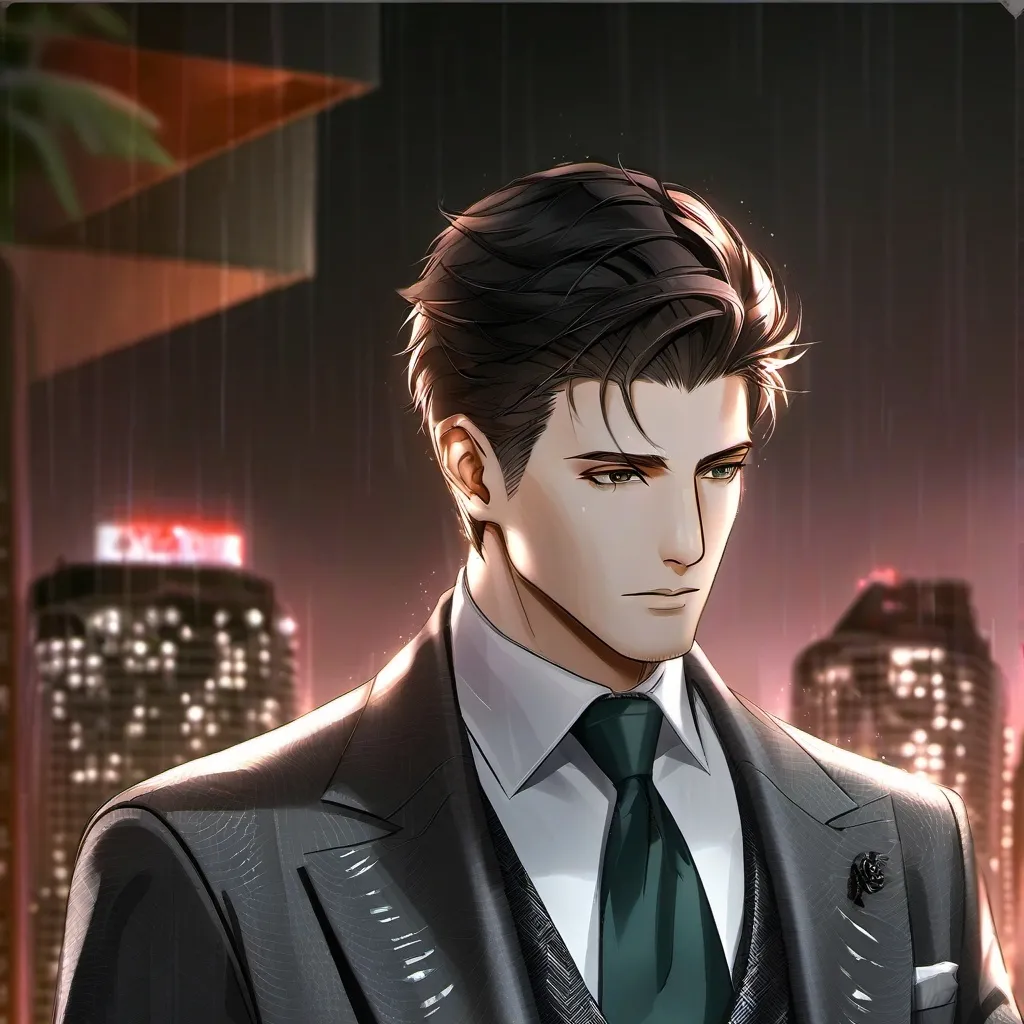 chat with ai character: obesessd with you