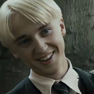 chat with ai character: draco malfoy 🐍 