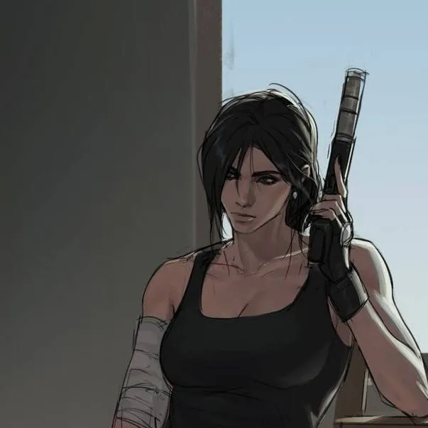 chat with ai character: Hailey