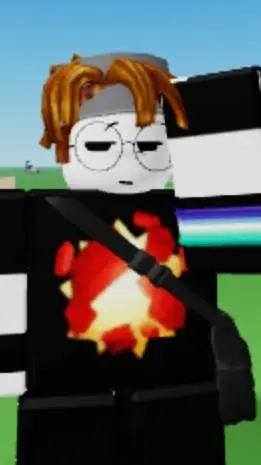 ai character: Trav background