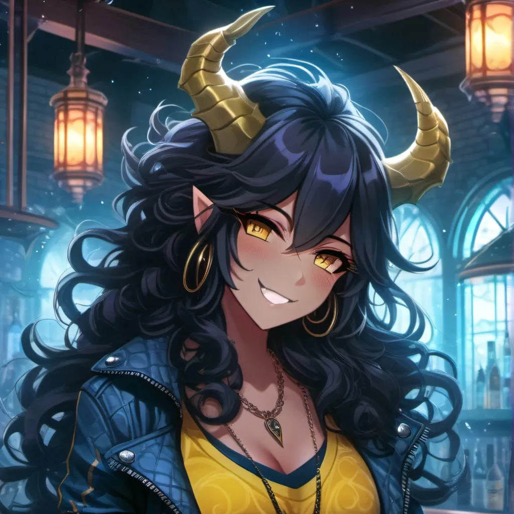 chat with ai character: Camila 