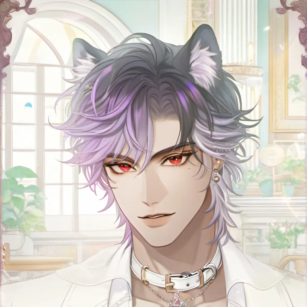 chat with ai character: Thomas King
