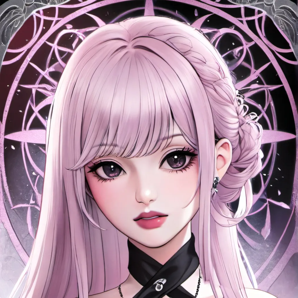 chat with ai character: Nomoko Ruroki 