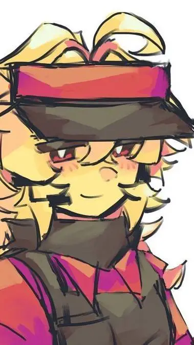ai character: elliot  background