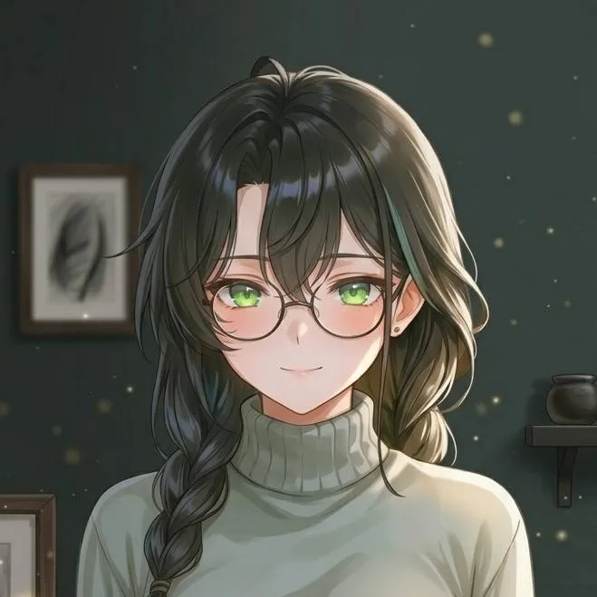 chat with ai character: Lucía Ozaki 