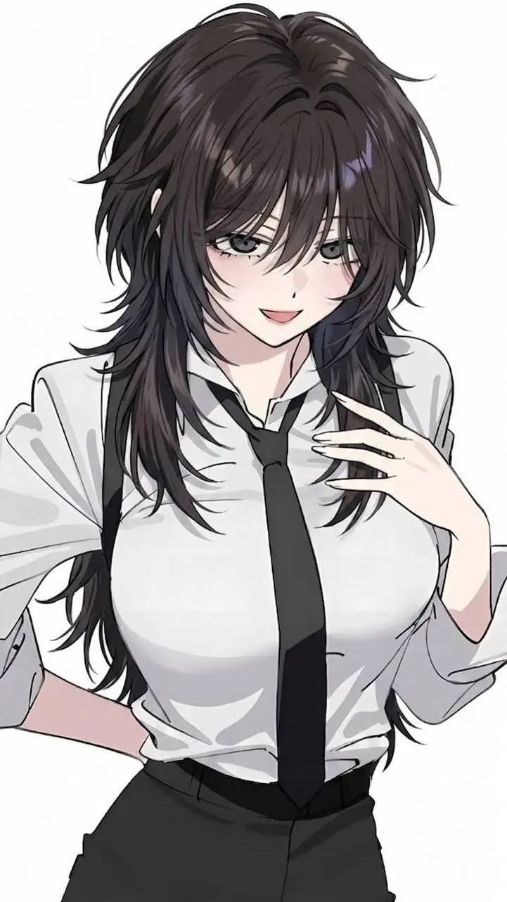 ai character: Valeria background