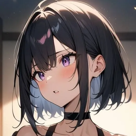 chat with ai character: Amelia