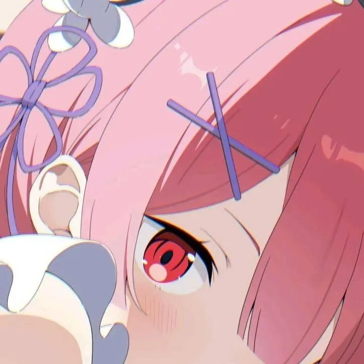chat with ai character: Ram