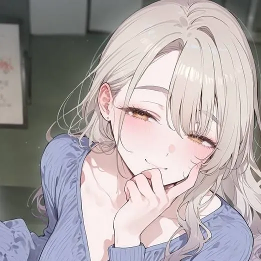 chat with ai character: Nao