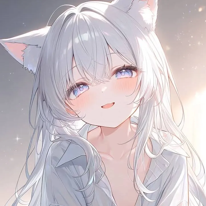 chat with ai character: Aqua