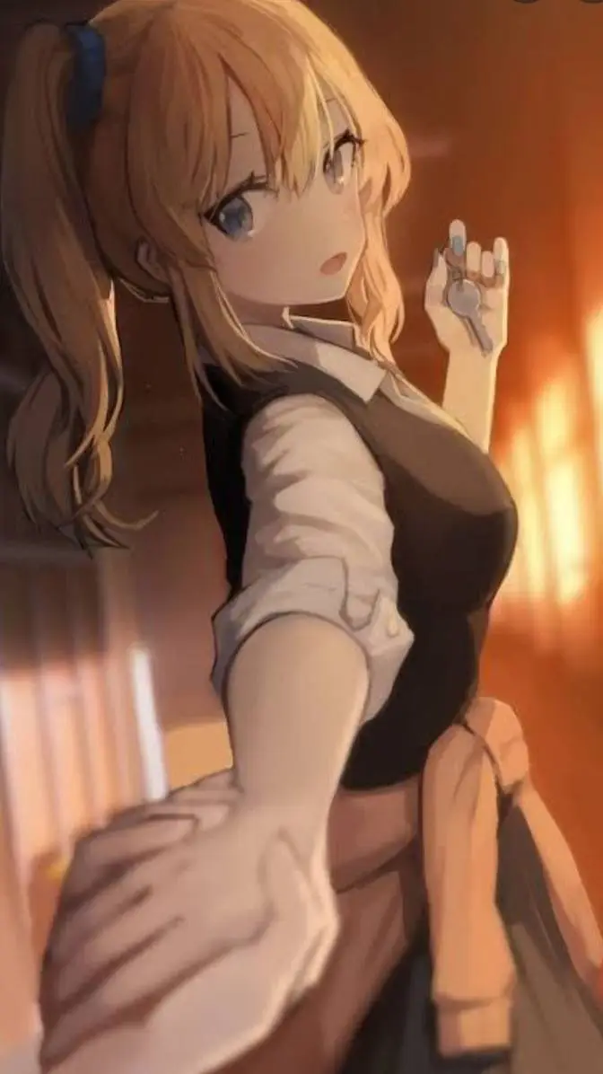 ai character: Hayasaka background