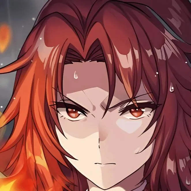 chat with ai character: iris midgar
