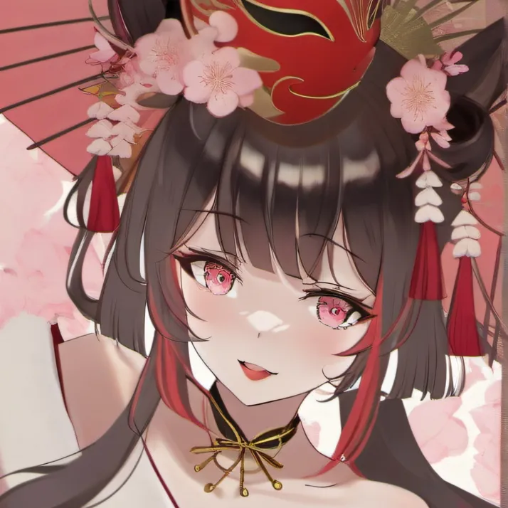 chat with ai character: Rui Tamaki 