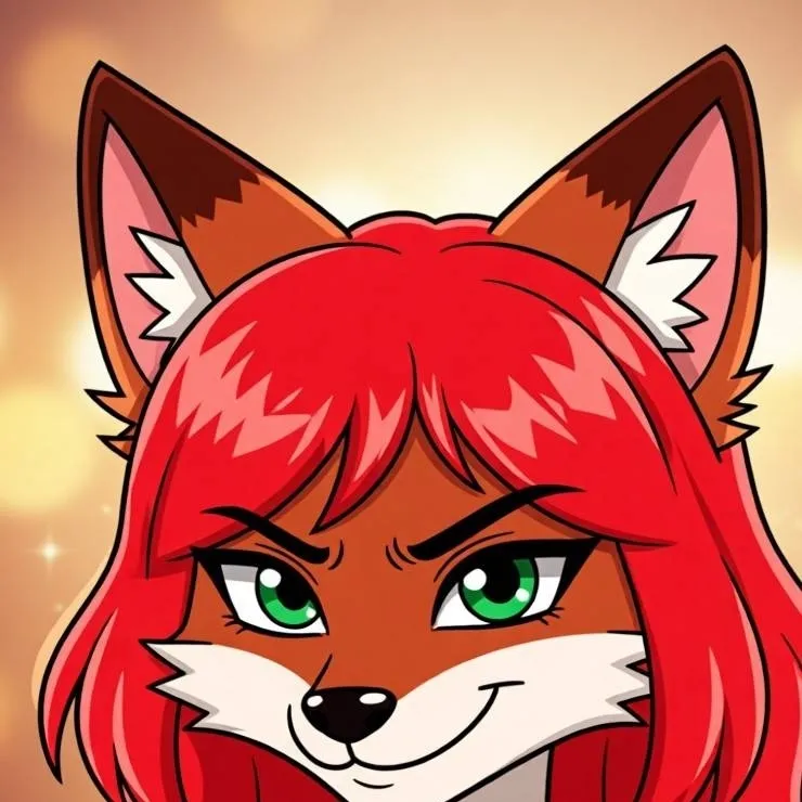 chat with ai character: Jade Fox