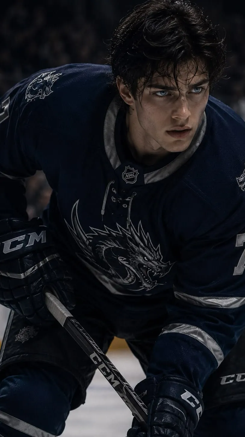 Talkie AI - Chat with Ryan Callahan.