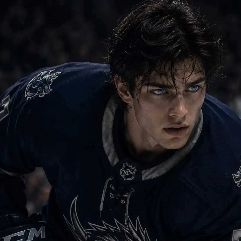 chat with ai character: Ryan Callahan.