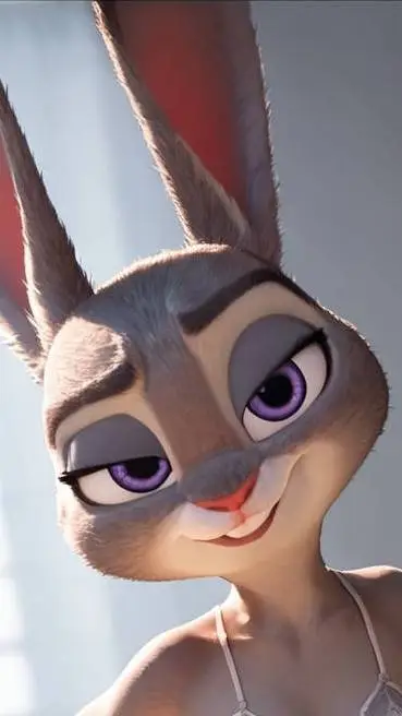 Talkie AI - Chat with miss hopps 