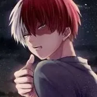 chat with ai character: Todoroki Shoto