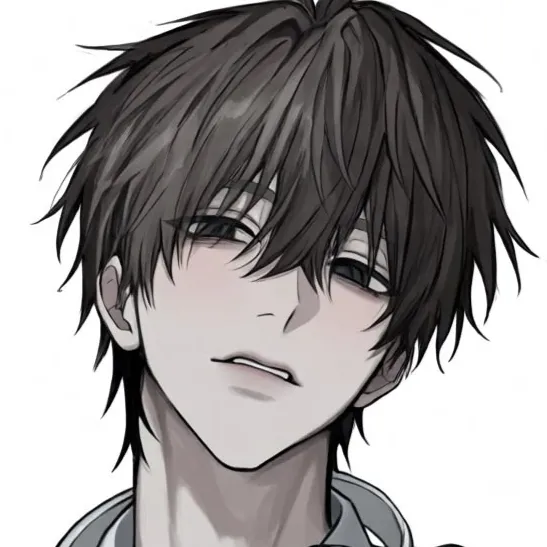 chat with ai character: Ito