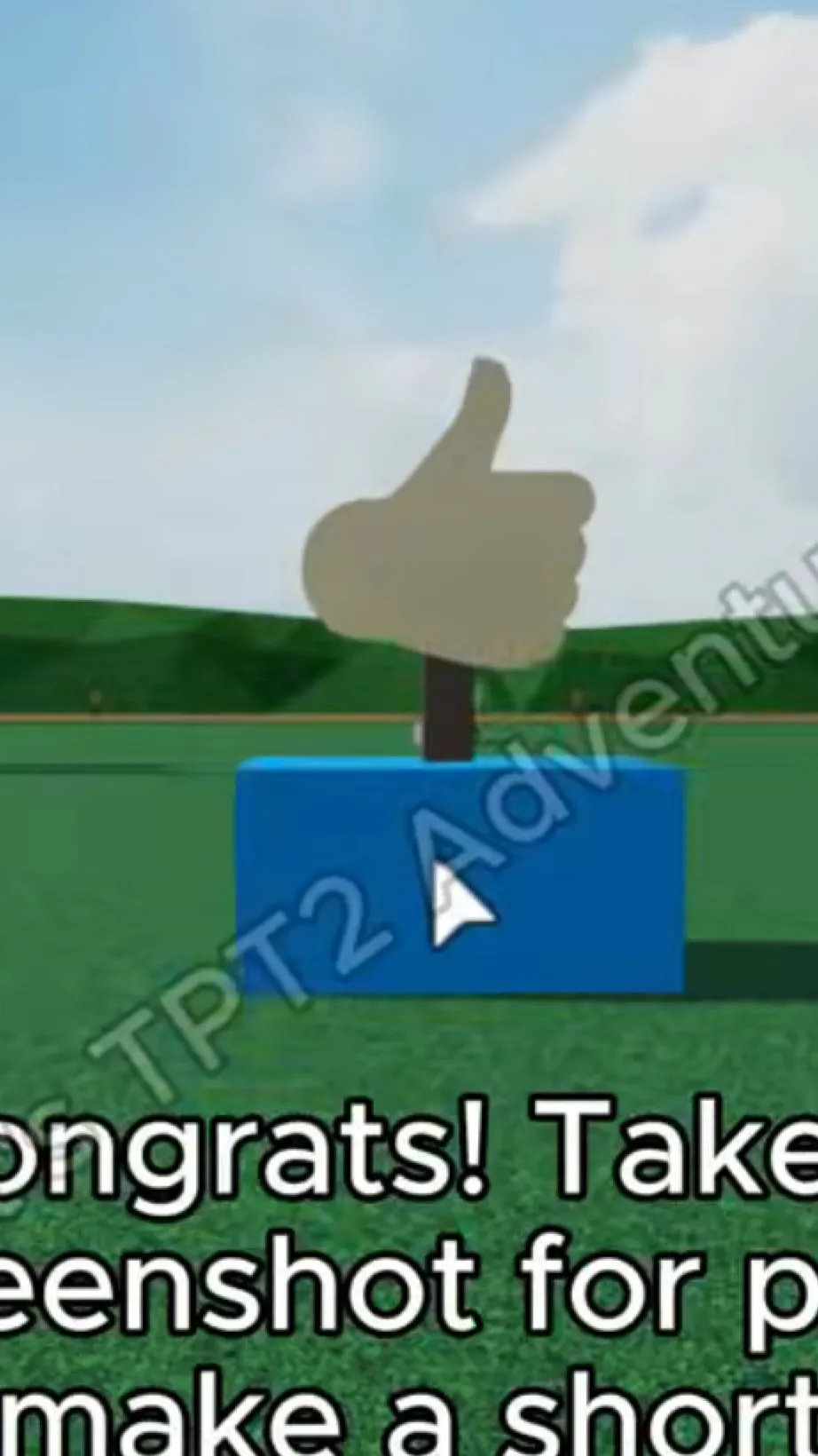 Talkie AI - Chat with Block