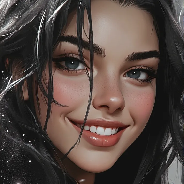 chat with ai character: Sasha