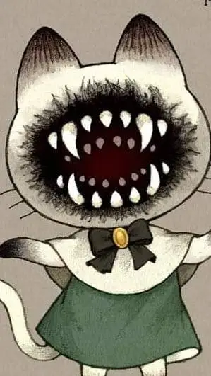 ai character: Echo background