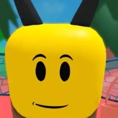 chat with ai character: Honeybee Roblox