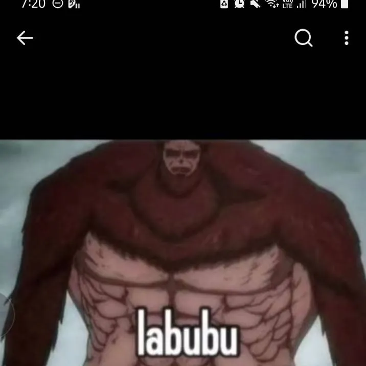 chat with ai character: Labobo