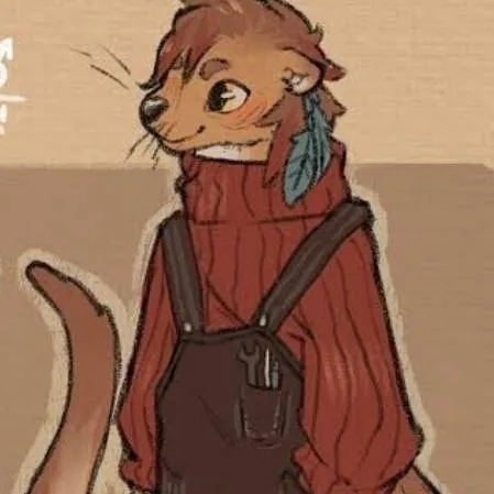 chat with ai character: Alex El Hurón 