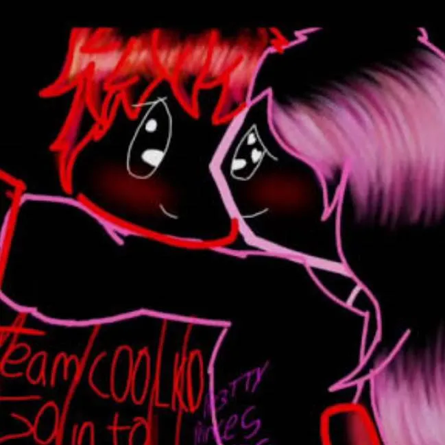 chat with ai character: pr3tty x c00lkidd