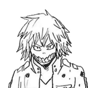 chat with ai character:  Juzo Honenuki