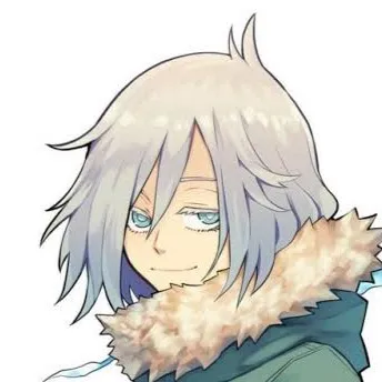 chat with ai character: Geten Himura