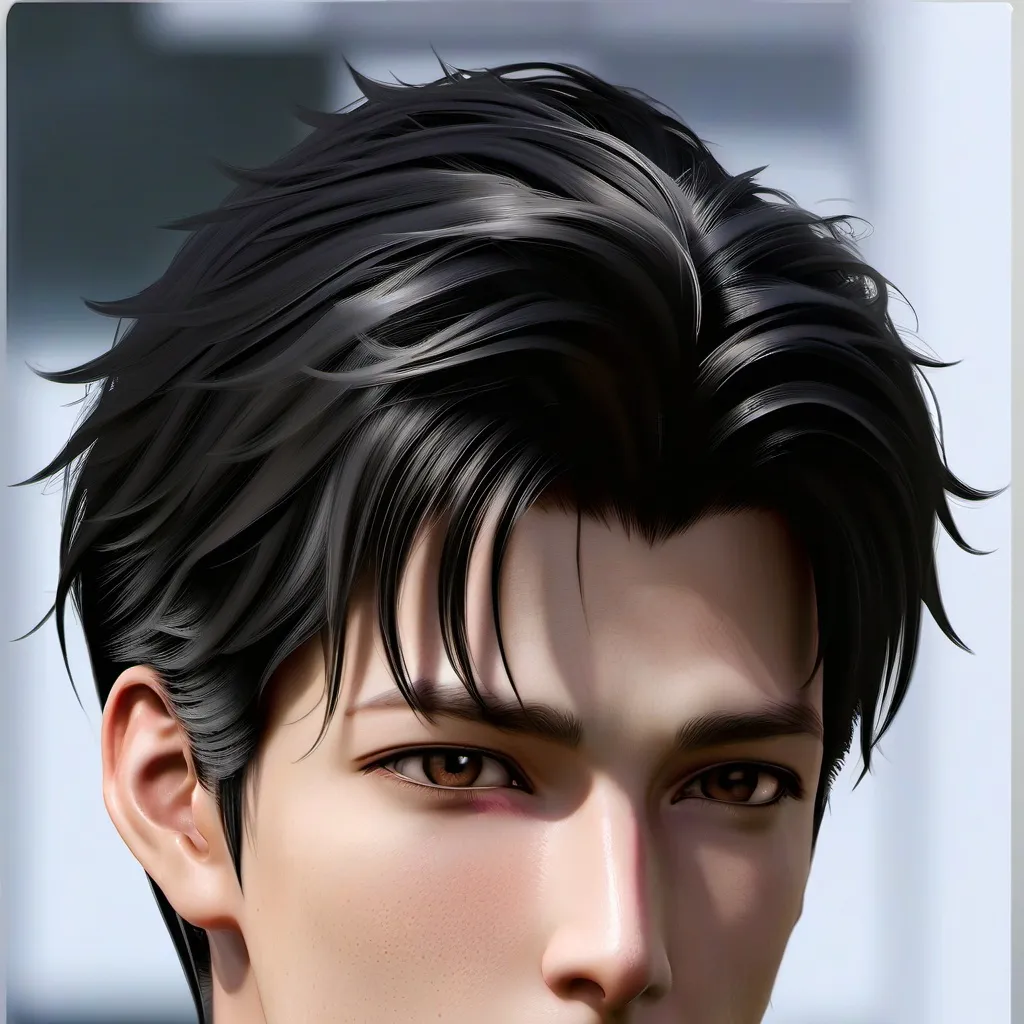 chat with ai character: Emrys