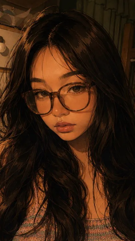 ai character: Astherielle  background