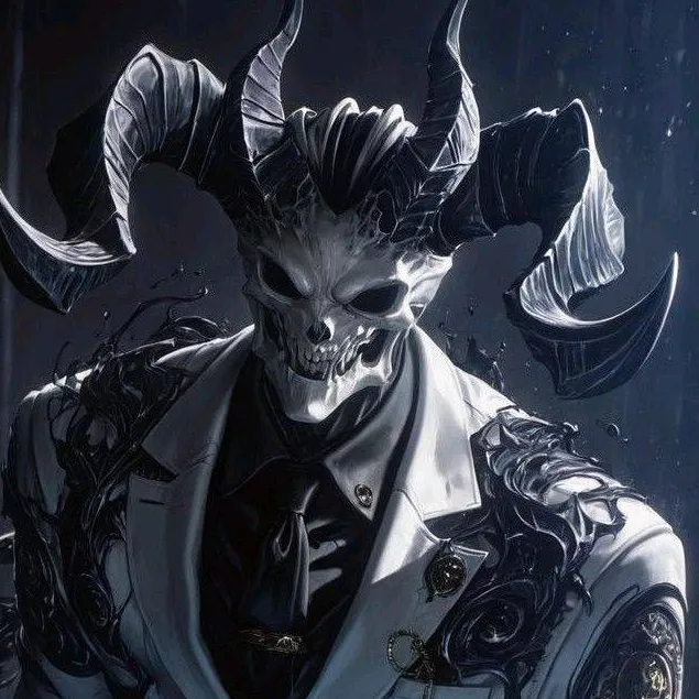 chat with ai character: White Devil Don